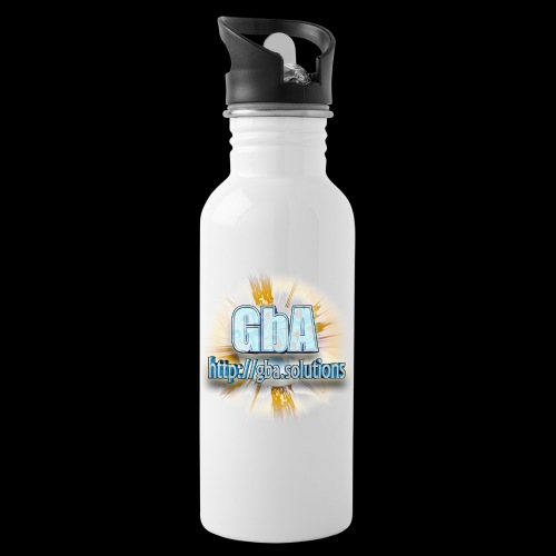 GbA Spark - Water Bottle