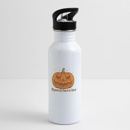Spooktacular - 20 oz Water Bottle