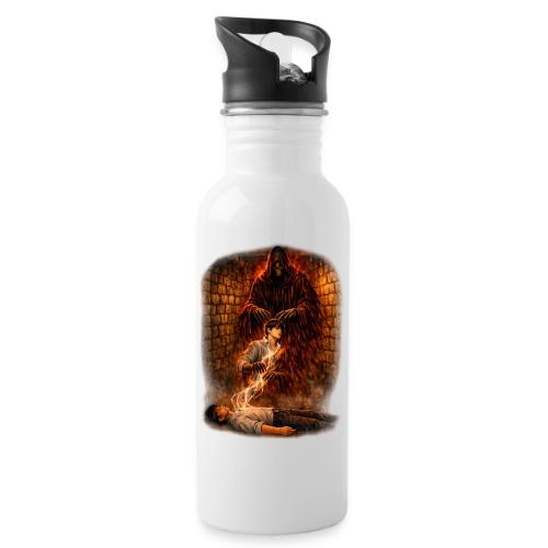 Kalru – Soul Thief - 20 oz Water Bottle
