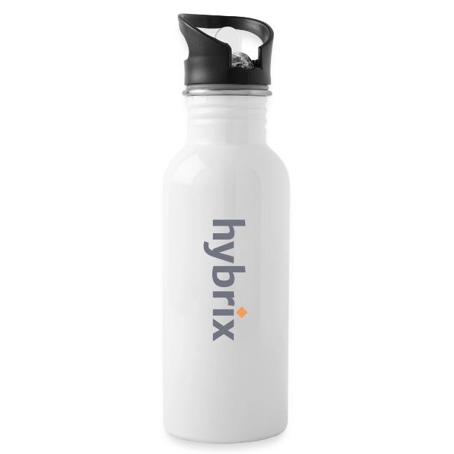 Hybrix logo