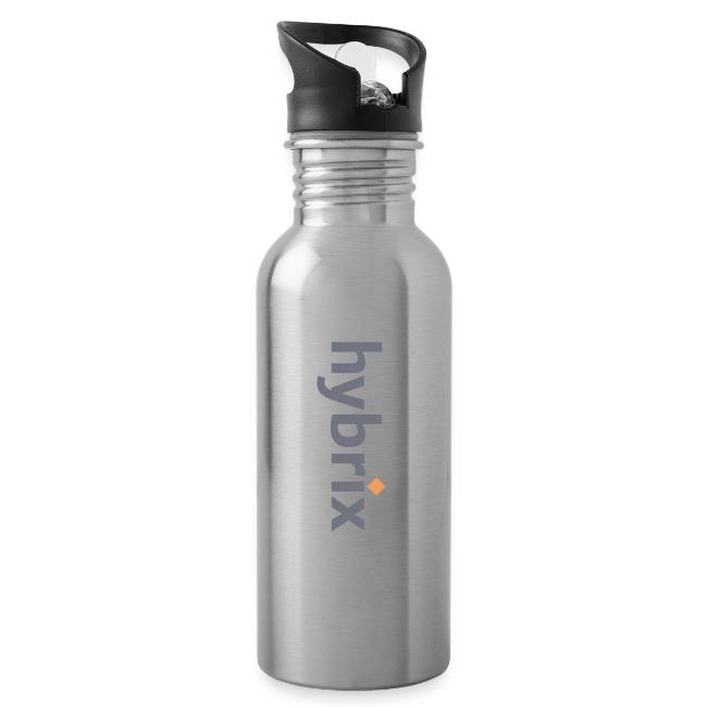 Hybrix logo