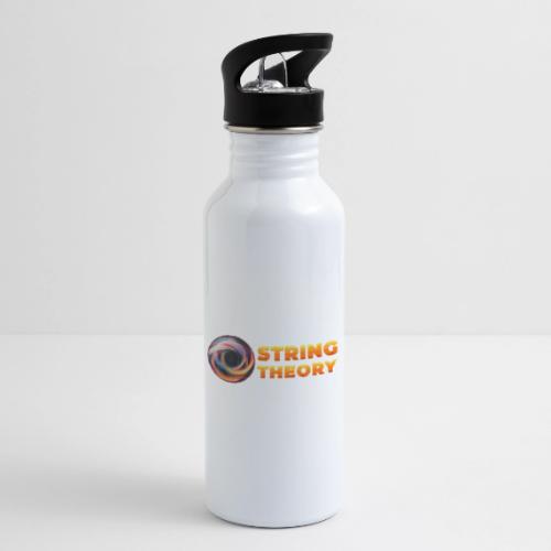 String Theory! - 20 oz Water Bottle