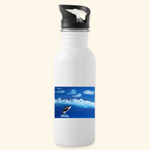 True Freedom - Water Bottle