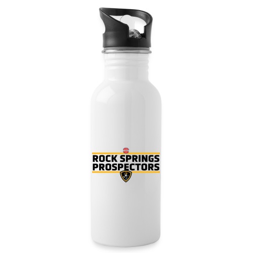 RS PROSPECTORS - Water Bottle