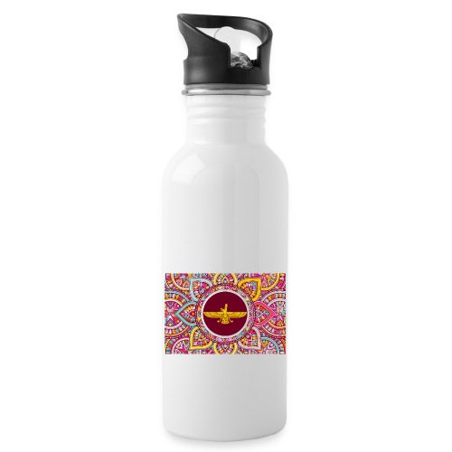 Faravahar Z1 - Water Bottle