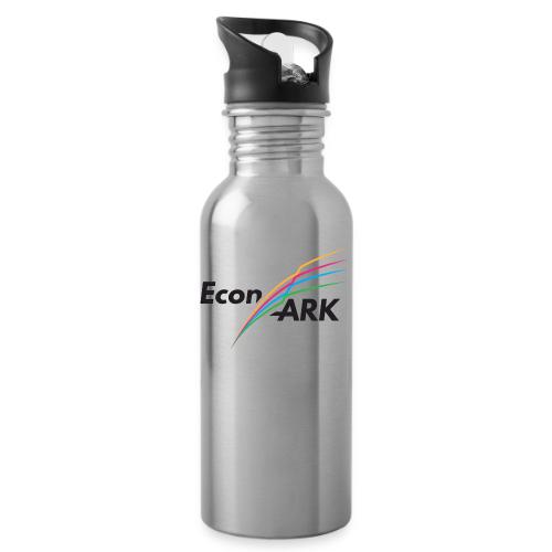 Econ-ARK Official Logo - 20 oz Water Bottle