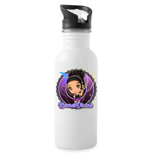 ❥KismetDivine - Water Bottle