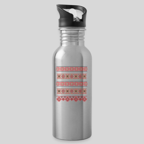 Vrptze (Ribbons) - Water Bottle