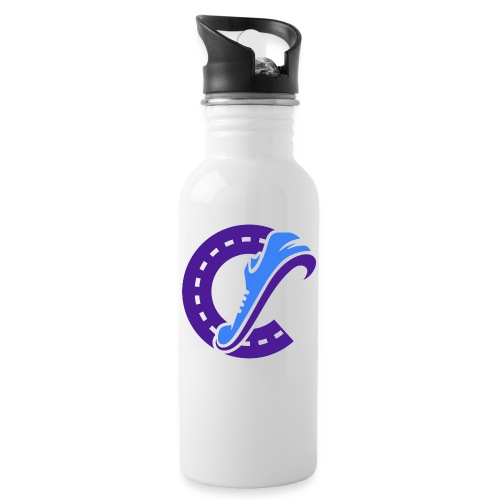 Icon - Water Bottle
