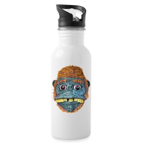 Just Kosmo - Water Bottle