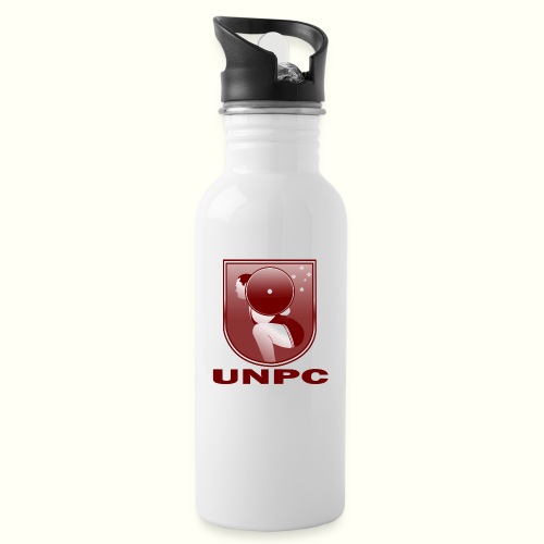 UNPC - Water Bottle