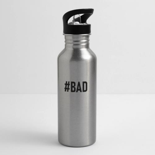 #BAD - 20 oz Water Bottle