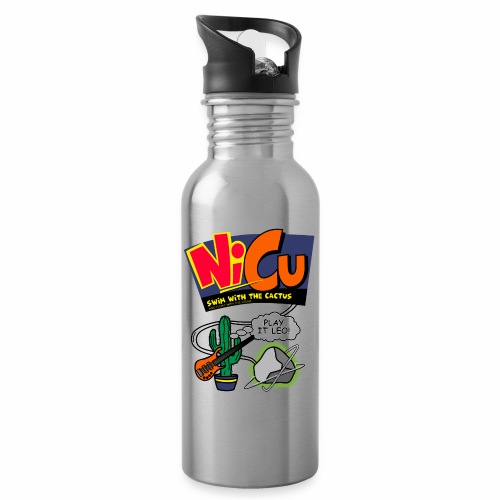 NiCU - Water Bottle