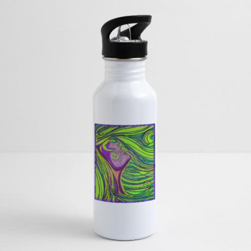 Sweet Holy Spirit - 20 oz Water Bottle