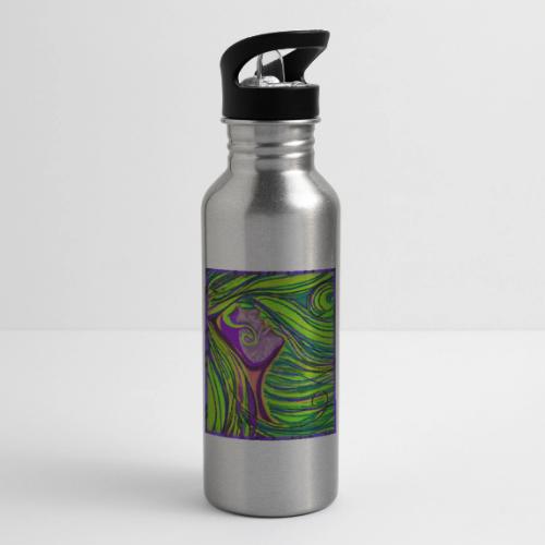 Sweet Holy Spirit - 20 oz Water Bottle