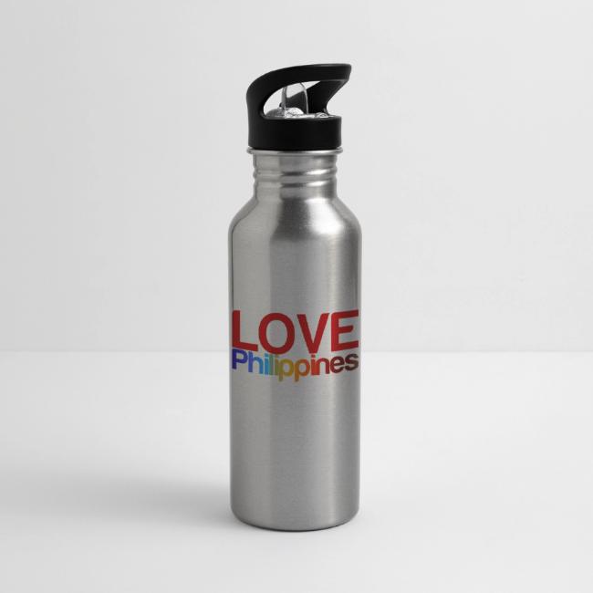 Love Philippines