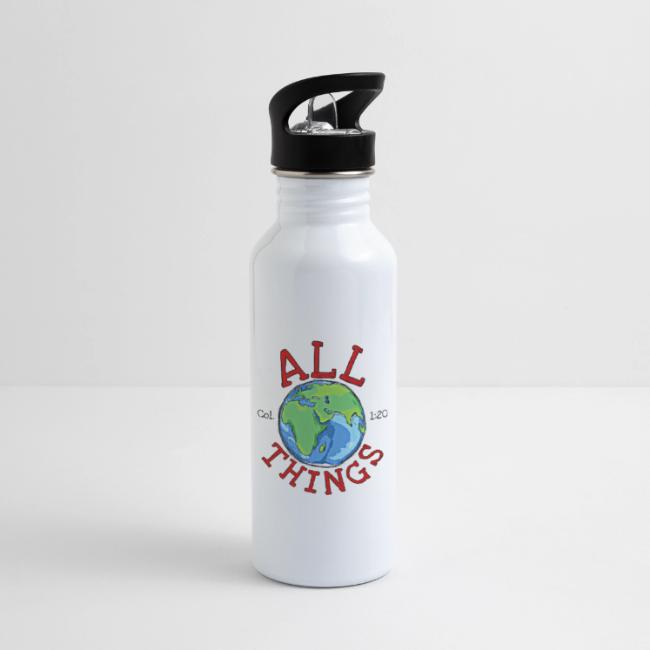 All Things Globe