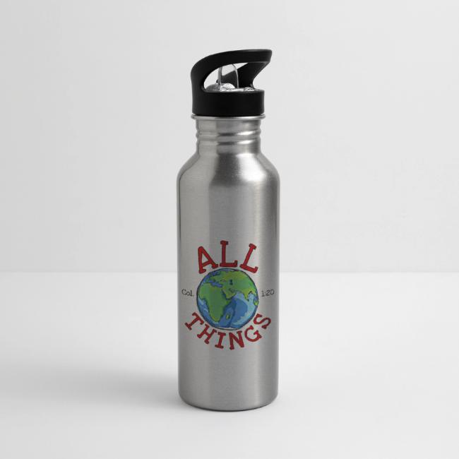 All Things Globe