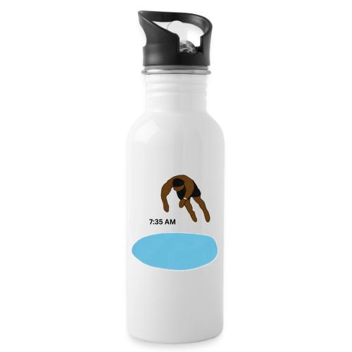 735 AM - 20 oz Water Bottle