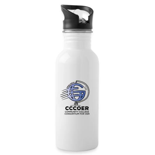 CCCOER OEGlobal - 20 oz Water Bottle