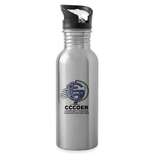 CCCOER OEGlobal - 20 oz Water Bottle