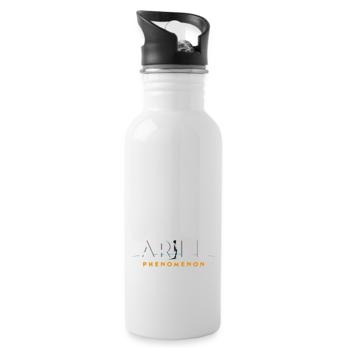 Ariel Phenomenon - Water Bottle