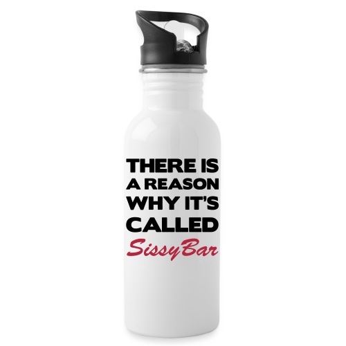 Sissybar - Water Bottle