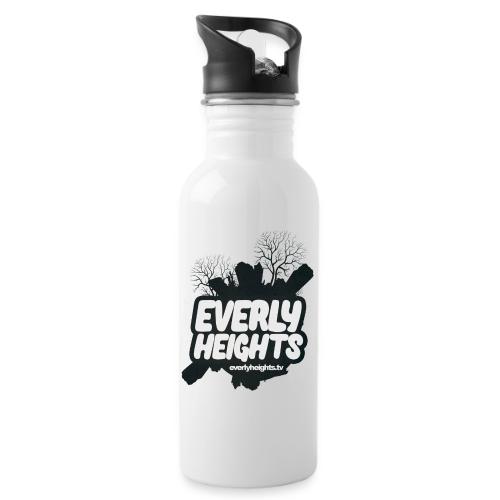 Everly Heights - 20 oz Water Bottle