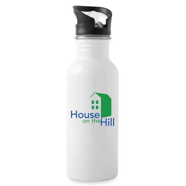 House on the Hill Design