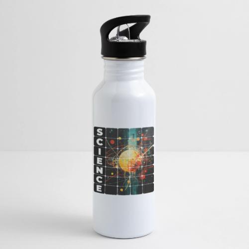 Core of Science - 20 oz Water Bottle