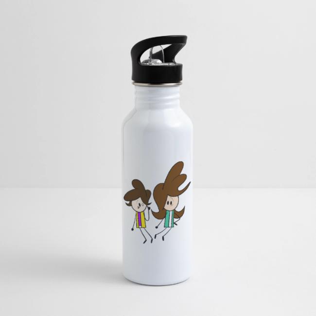 Small Coll and Dersy