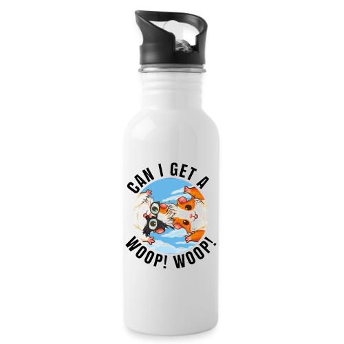 Exclusive Kazuki never forgotten - 20 oz Water Bottle