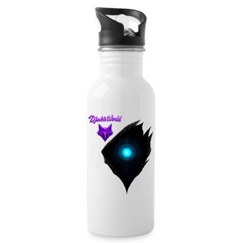 Unisex Tech Core - 20 oz Water Bottle