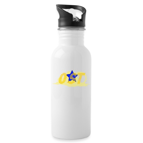 Ost 2 - Water Bottle