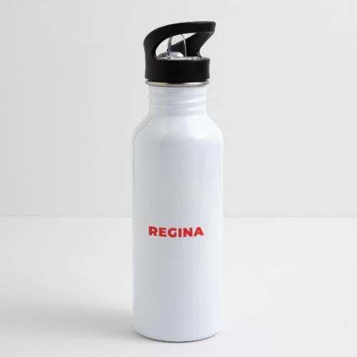 Regina Radiance - 20 oz Water Bottle