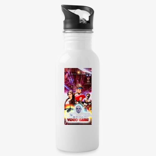 Samsung S2 png - Water Bottle