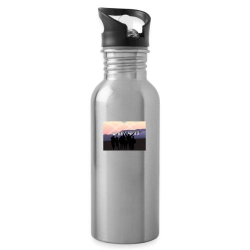 Class of 93' Shirt - 20 oz Water Bottle