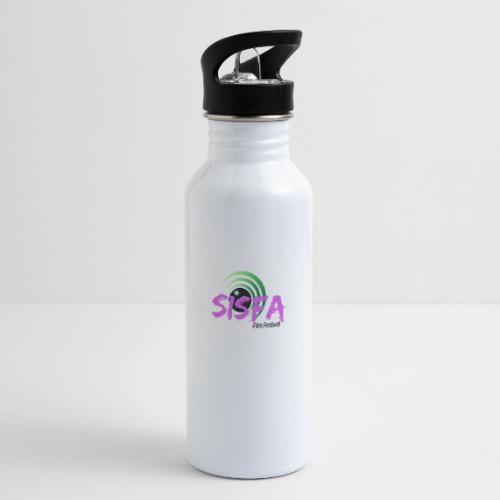 SISFA 2023 - 20 oz Water Bottle