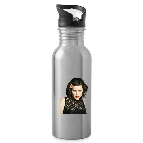 Kathleen Robertson Exclusive BH 90210 Show T-Shirt - 20 oz Water Bottle