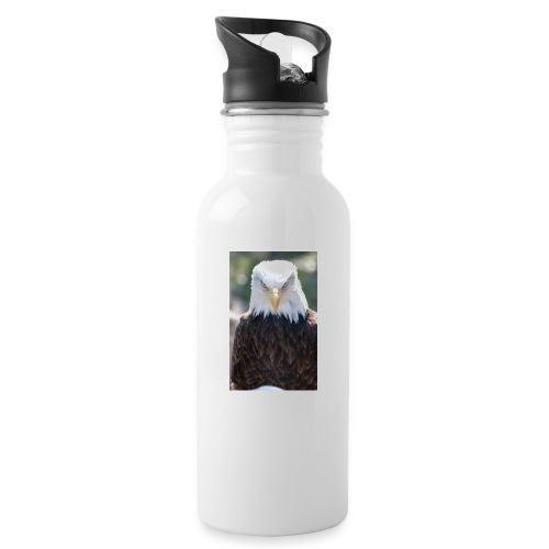 American Eagle - 20 oz Water Bottle