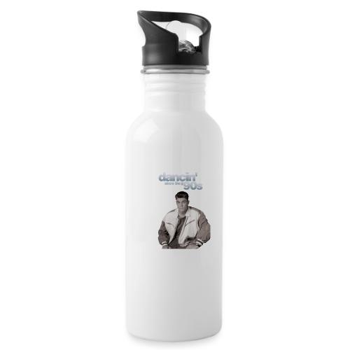 Dancin' Since The '90s - 20 oz Water Bottle