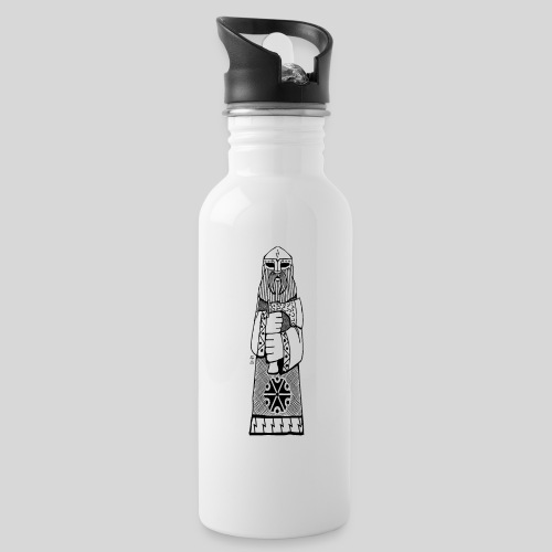 Perun - Перун BoW - Water Bottle