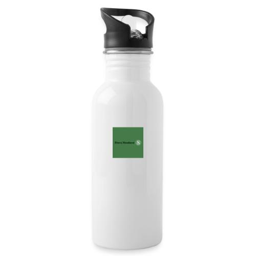 Store.Vendavo - 20 oz Water Bottle