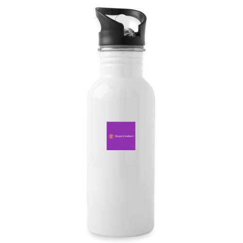Shops.Vendavo - 20 oz Water Bottle