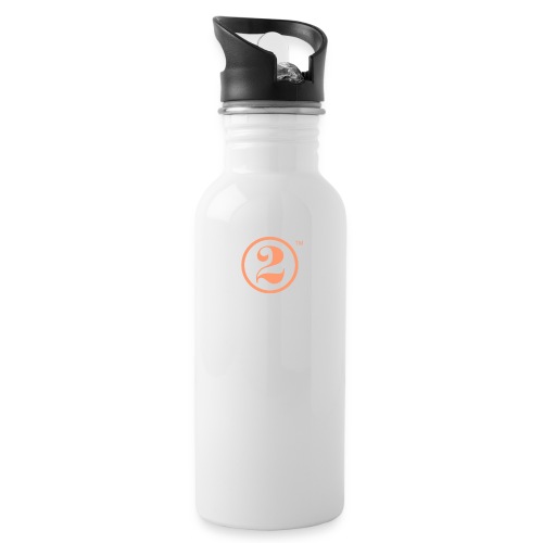 Deuce 2 - Water Bottle