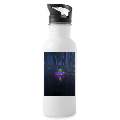 juggalo Woods - 20 oz Water Bottle