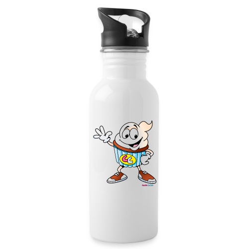 Charlie - Water Bottle