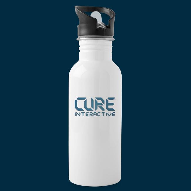 Cure Interactive 2022 Logo