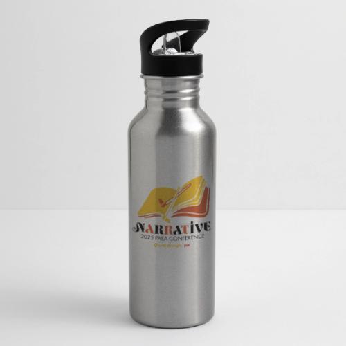 PAEA Narrative 2025 - 20 oz Water Bottle