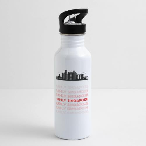 UNLV Singapore - 20 oz Water Bottle